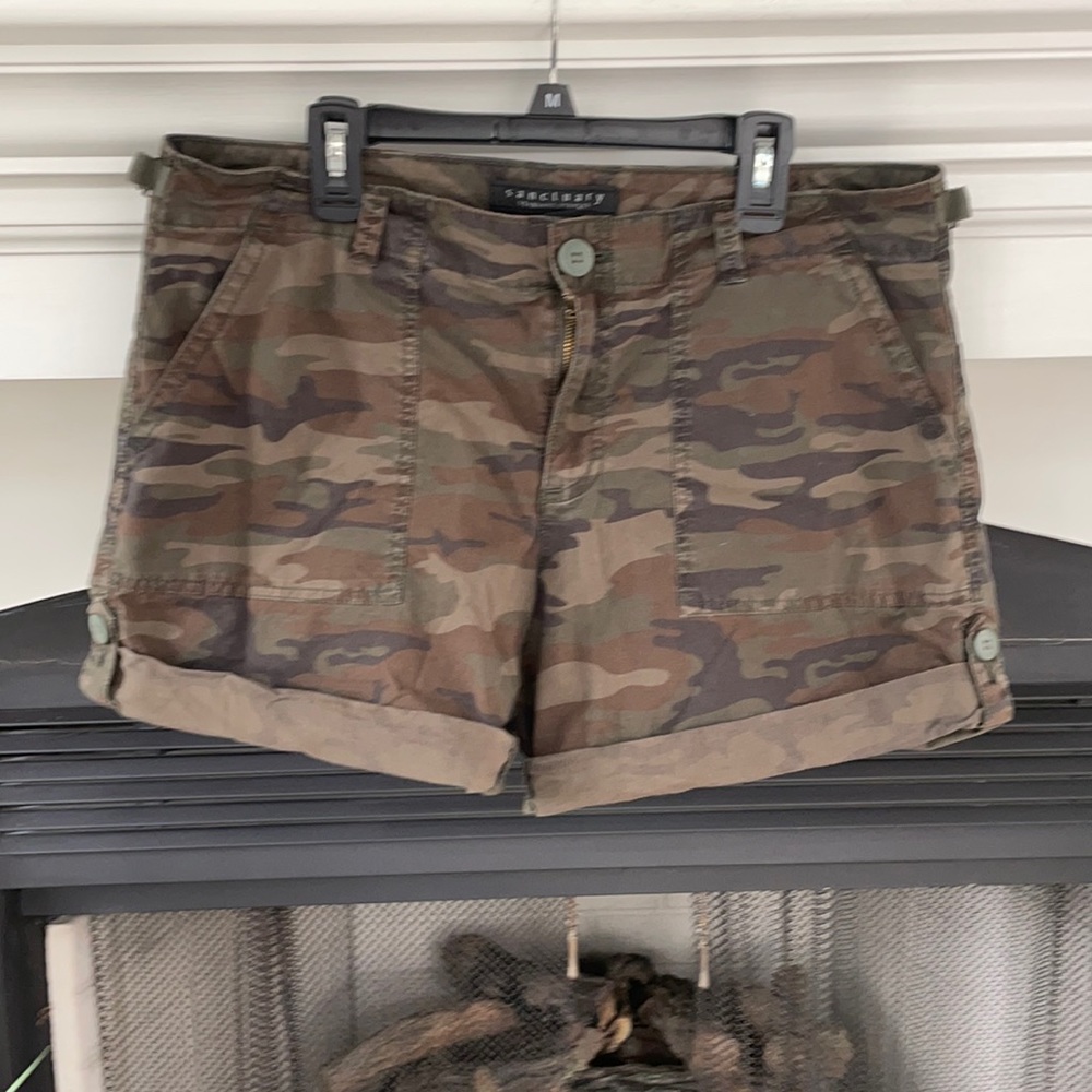 Shorts